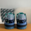 「#761」LOUIS VUITTON TRAINER Sneakers