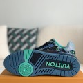 「#761」LOUIS VUITTON TRAINER Sneakers