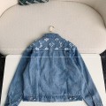 「#4009」Louis Vuitton Denim Jackets