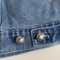 「#4009」Louis Vuitton Denim Jackets