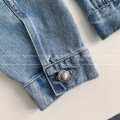 「#4009」Louis Vuitton Denim Jackets
