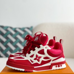 「#763」LOUIS VUITTON  RUNNER TATIC  Sneakers