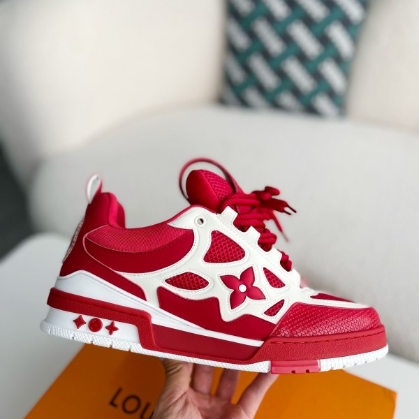 LOUIS VUITTON  RUNNER TATIC  Sneakers