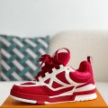 「#763」LOUIS VUITTON  RUNNER TATIC  Sneakers