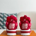 「#763」LOUIS VUITTON  RUNNER TATIC  Sneakers