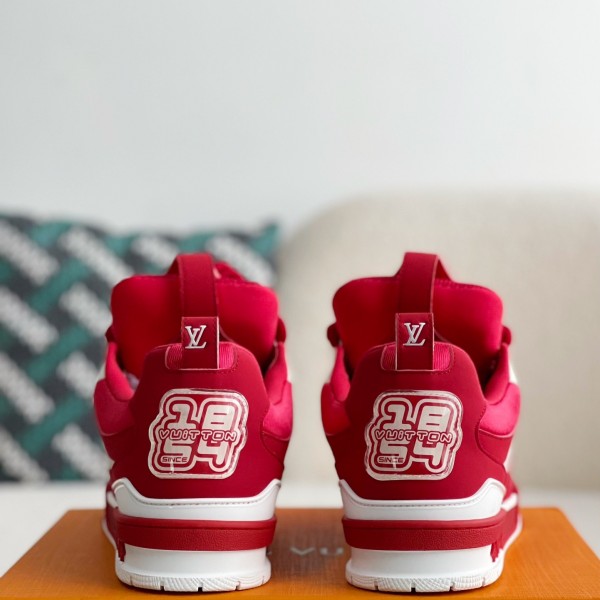 LOUIS VUITTON  RUNNER TATIC  Sneakers