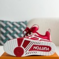 「#763」LOUIS VUITTON  RUNNER TATIC  Sneakers