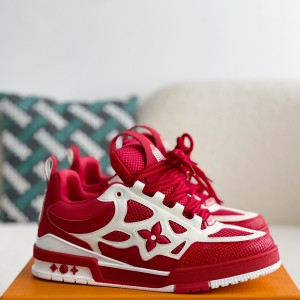 「#763」LOUIS VUITTON  RUNNER TATIC  Sneakers