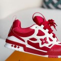 「#763」LOUIS VUITTON  RUNNER TATIC  Sneakers