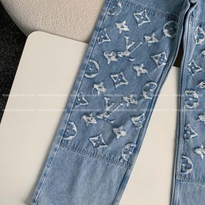「#4010」Louis Vuitton  Costumes
