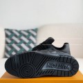 「#4011」LOUIS VUITTON TRAINER SNEAKERS