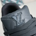 「#4011」LOUIS VUITTON TRAINER SNEAKERS