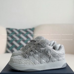 「#4012」Dior B9S  low-top sneakers