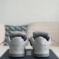「#4012」Dior B9S  low-top sneakers