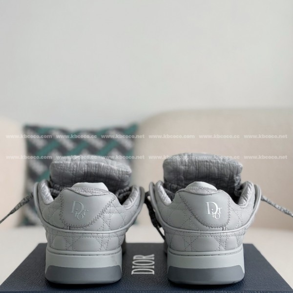 Dior B9S  low-top sneakers