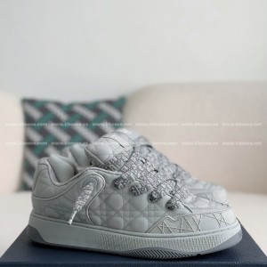 「#4012」Dior B9S  low-top sneakers