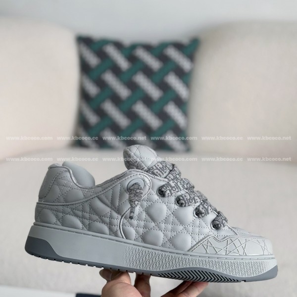 Dior B9S  low-top sneakers