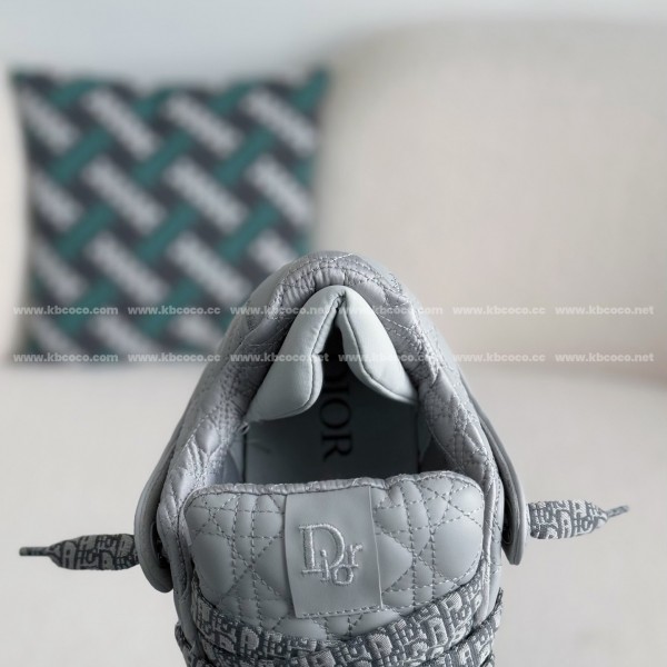 Dior B9S  low-top sneakers