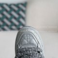 「#4012」Dior B9S  low-top sneakers