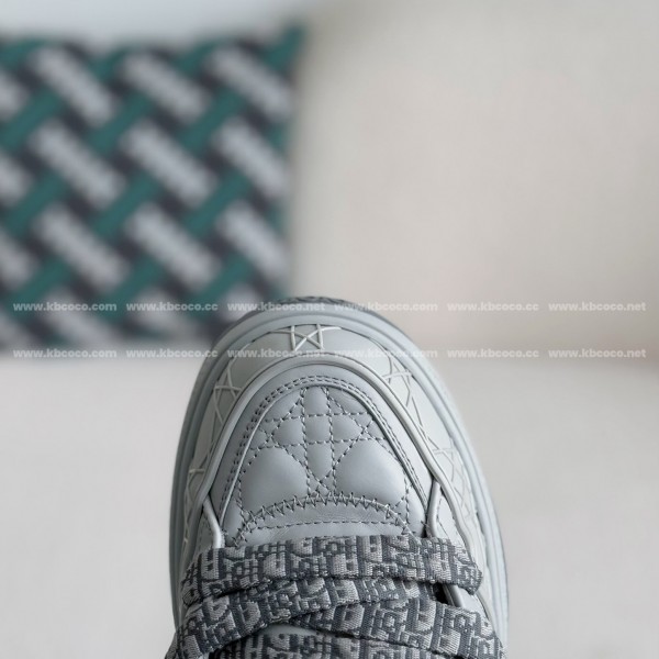 Dior B9S  low-top sneakers