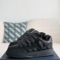 「#4013」Dior B9S  low-top sneakers