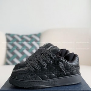 「#4013」Dior B9S  low-top sneakers