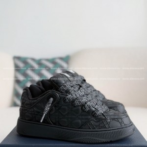 「#4013」Dior B9S  low-top sneakers