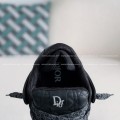 「#4013」Dior B9S  low-top sneakers