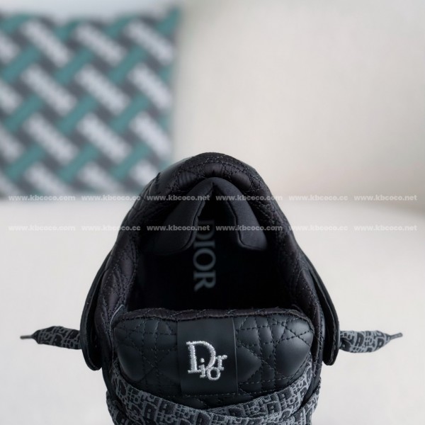 Dior B9S  low-top sneakers