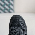 「#4013」Dior B9S  low-top sneakers