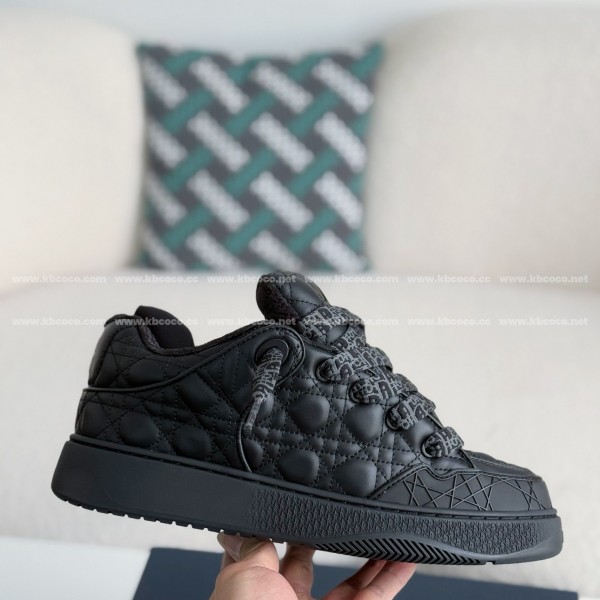 Dior B9S  low-top sneakers