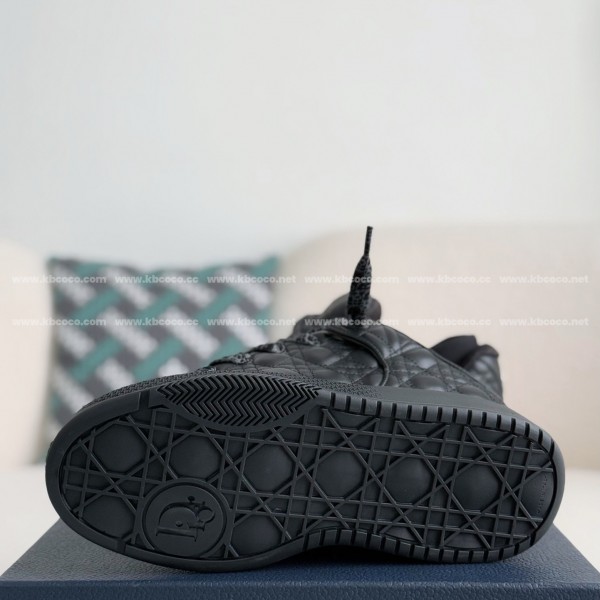 Dior B9S  low-top sneakers