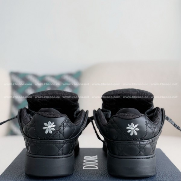 Dior B9S  low-top sneakers