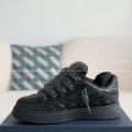 「#4013」Dior B9S  low-top sneakers