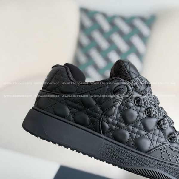 Dior B9S  low-top sneakers