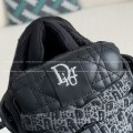 「#4013」Dior B9S  low-top sneakers