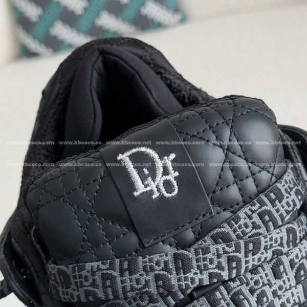 Dior B9S  low-top sneakers