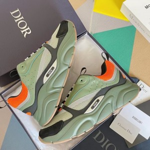 「#152」DIOR classic B22 Clunky Sneaker