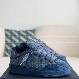 「#4014」Dior B9S  low-top sneakers