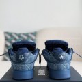 「#4014」Dior B9S  low-top sneakers