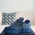「#4014」Dior B9S  low-top sneakers