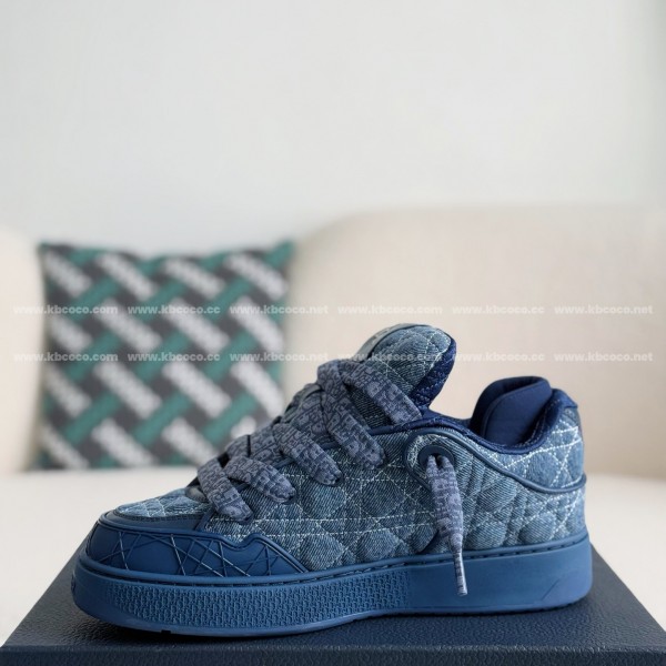 Dior B9S  low-top sneakers