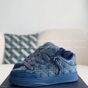「#4014」Dior B9S  low-top sneakers