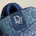 「#4014」Dior B9S  low-top sneakers