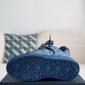 「#4014」Dior B9S  low-top sneakers