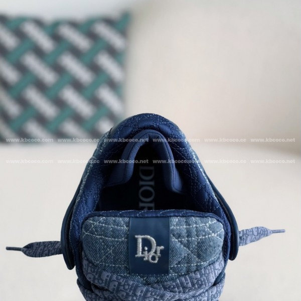 Dior B9S  low-top sneakers