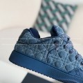 「#4014」Dior B9S  low-top sneakers