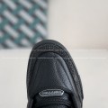 「#4015」LOUIS VUITTON SKATE LOW-TOP SNEAKERS