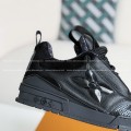 「#4015」LOUIS VUITTON SKATE LOW-TOP SNEAKERS