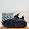 「#4015」LOUIS VUITTON SKATE LOW-TOP SNEAKERS